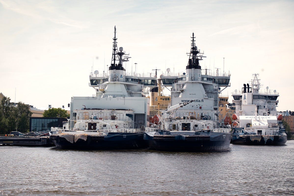 아이스브레이커