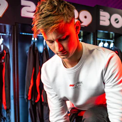 F1 DRIVE - London Race Suits