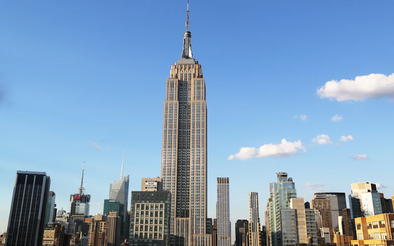 Go City Explorer Pass – New York