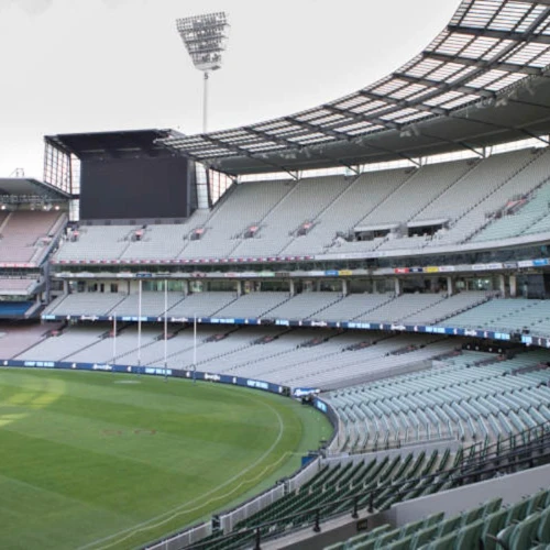 Melbourne Cricket Ground (MCG) Tour