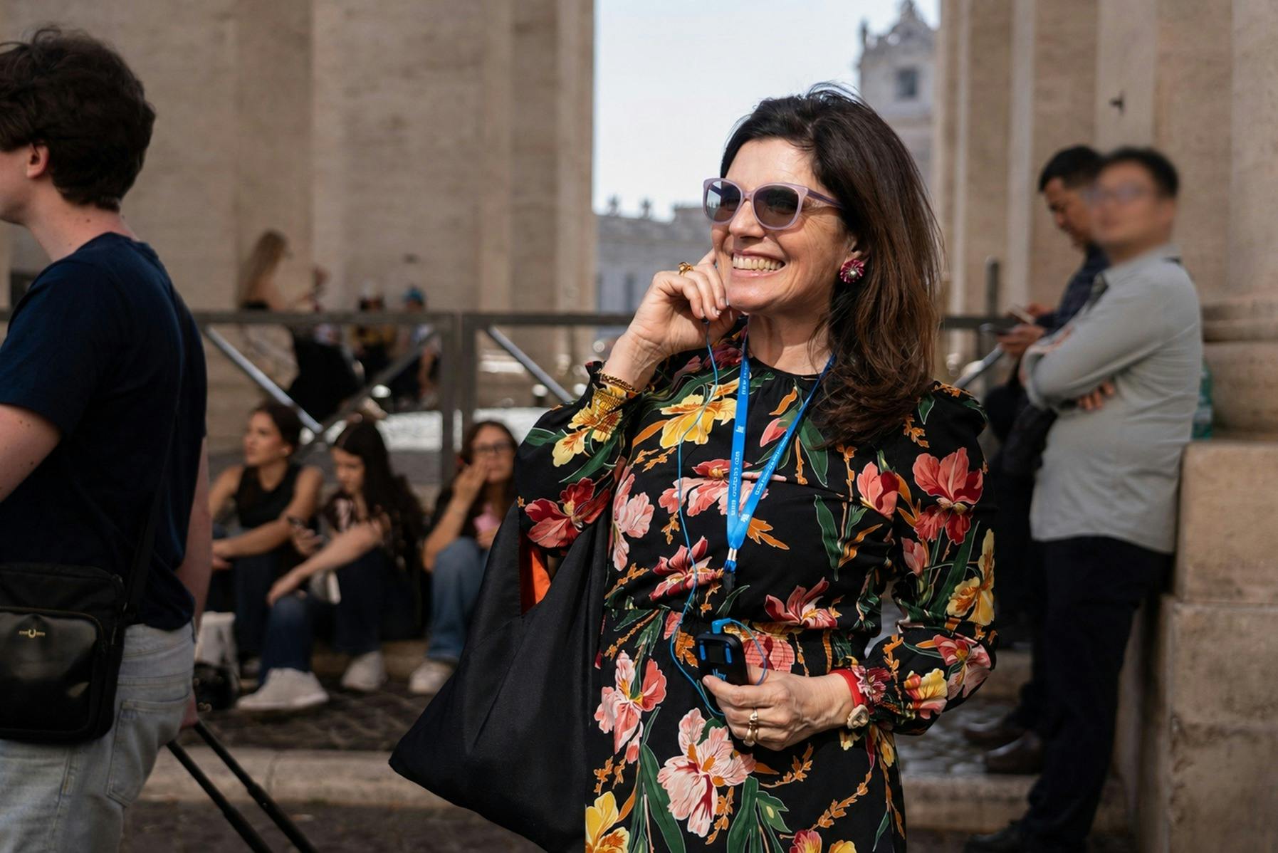 Basilica di San Pietro: Tour guidato — 7