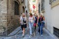 Laissez notre guide vous faire découvrir l'art, l'histoire et la culture de Florence.