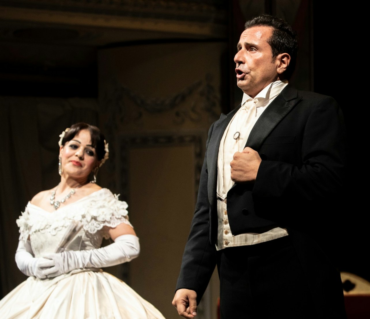 Opera Lirica a Roma: La Traviata - Alloggi in Roma