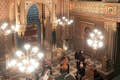 Concert de clàssica a la sinagoga espanyola