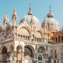 Doge's Palace & St. Mark's Basilica: Skip The Line + Guided Tour + Terrace 4