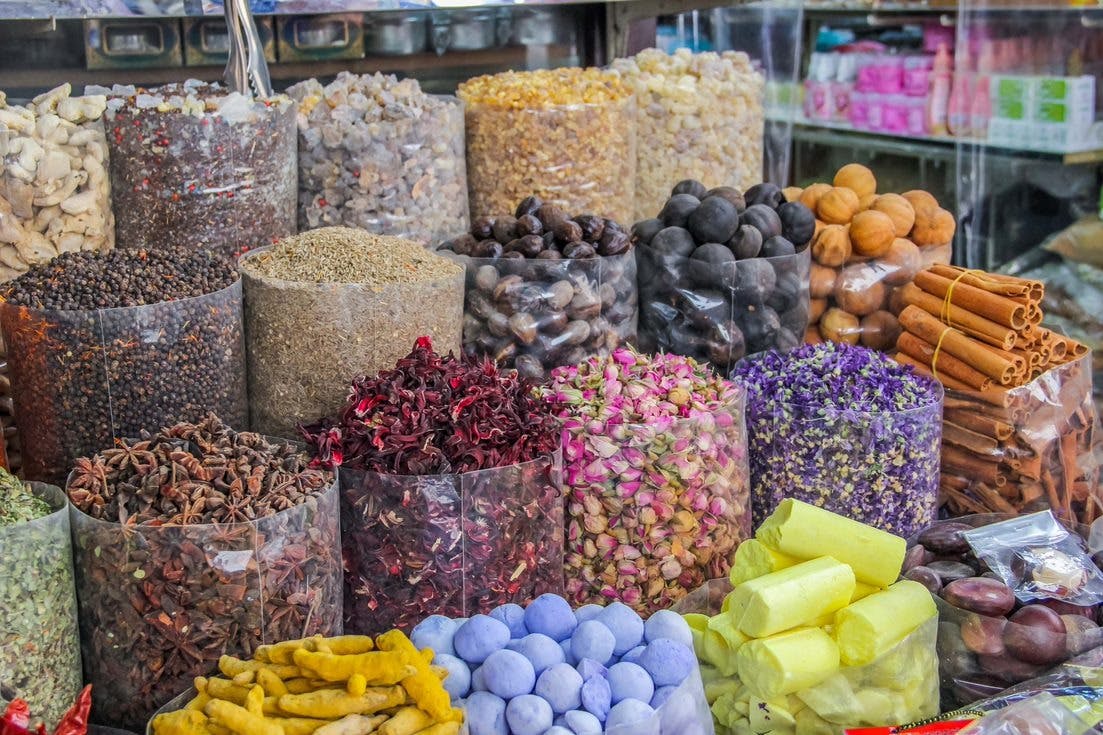 东方旅游迪拜--黄金城市之旅