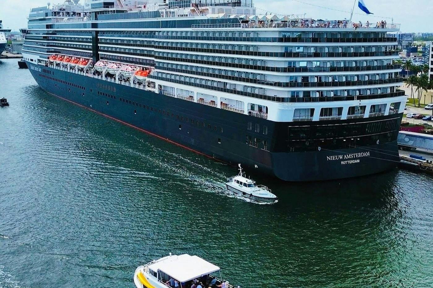 Fort Lauderdale: Premier Sightseeing Cruise - Photo 4