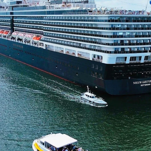 Fort Lauderdale: Premier Sightseeing Cruise - Photo 4