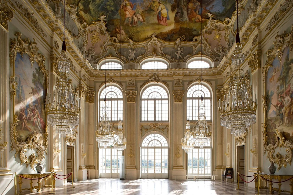 Nymphenburg