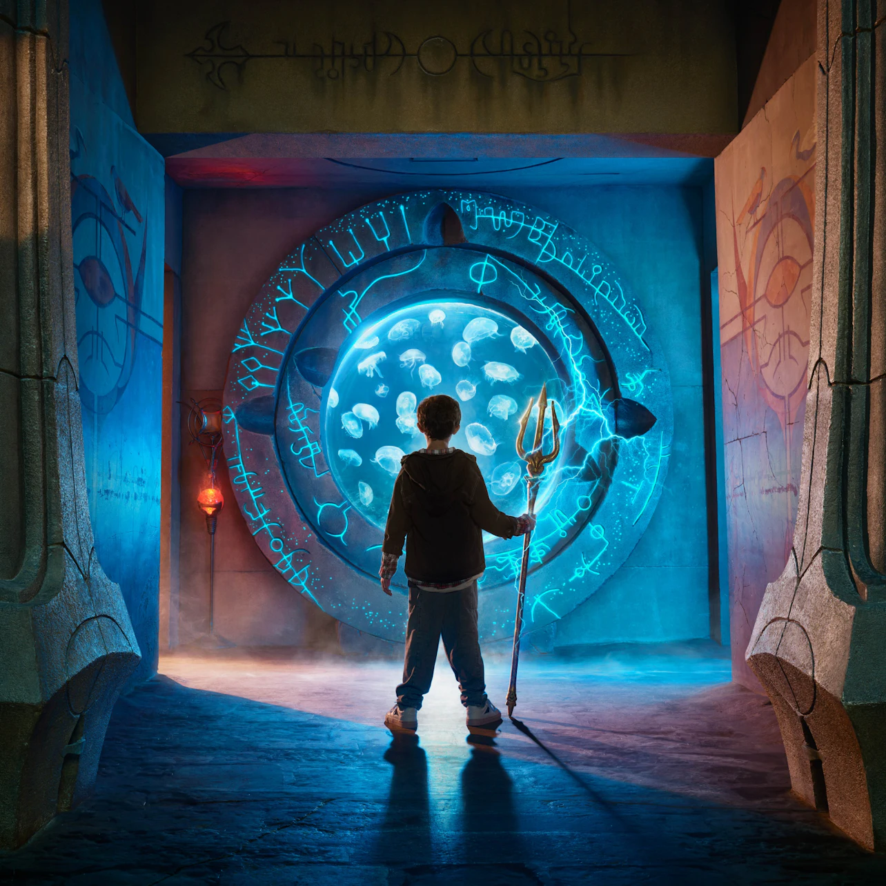 Aquaventure World: Waterpark Day Pass + Lost World Aquarium 3
