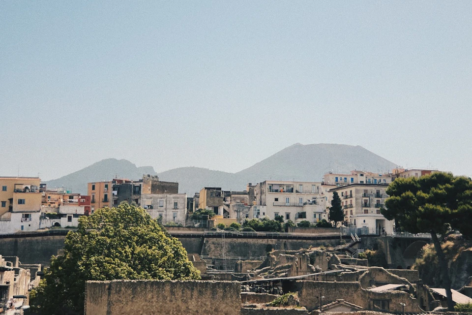 Herculaneum