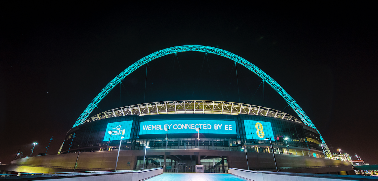 Tour del Wembley Stadium - Alloggi in London