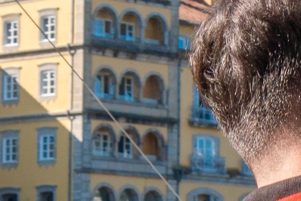 Historic Douro