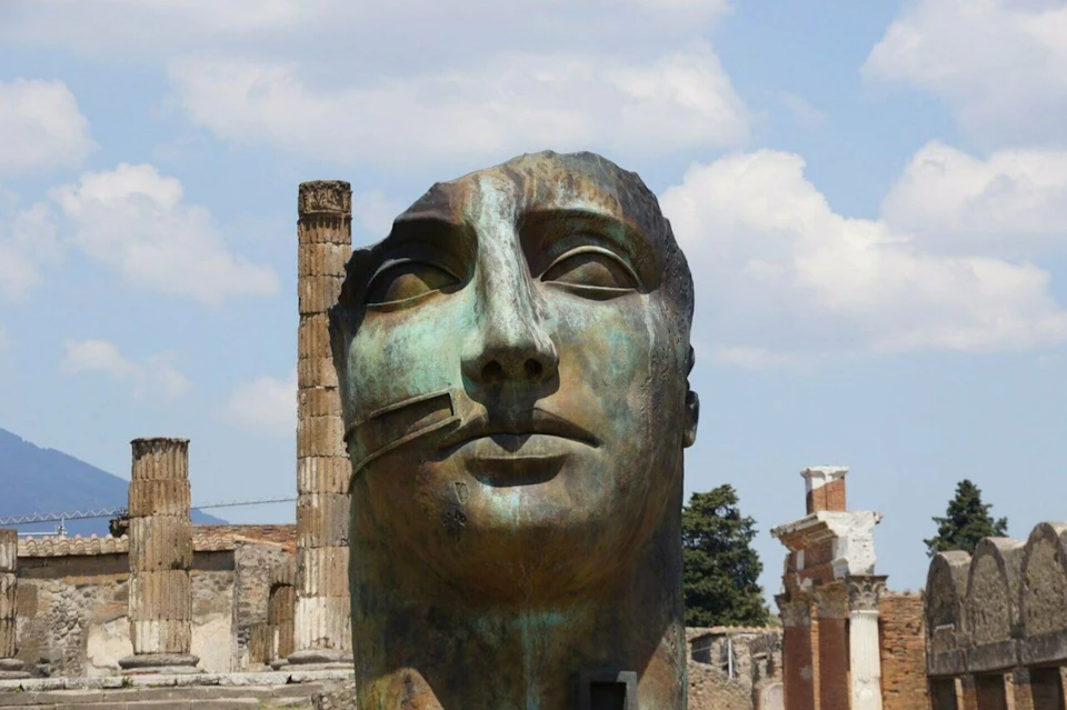Pompei