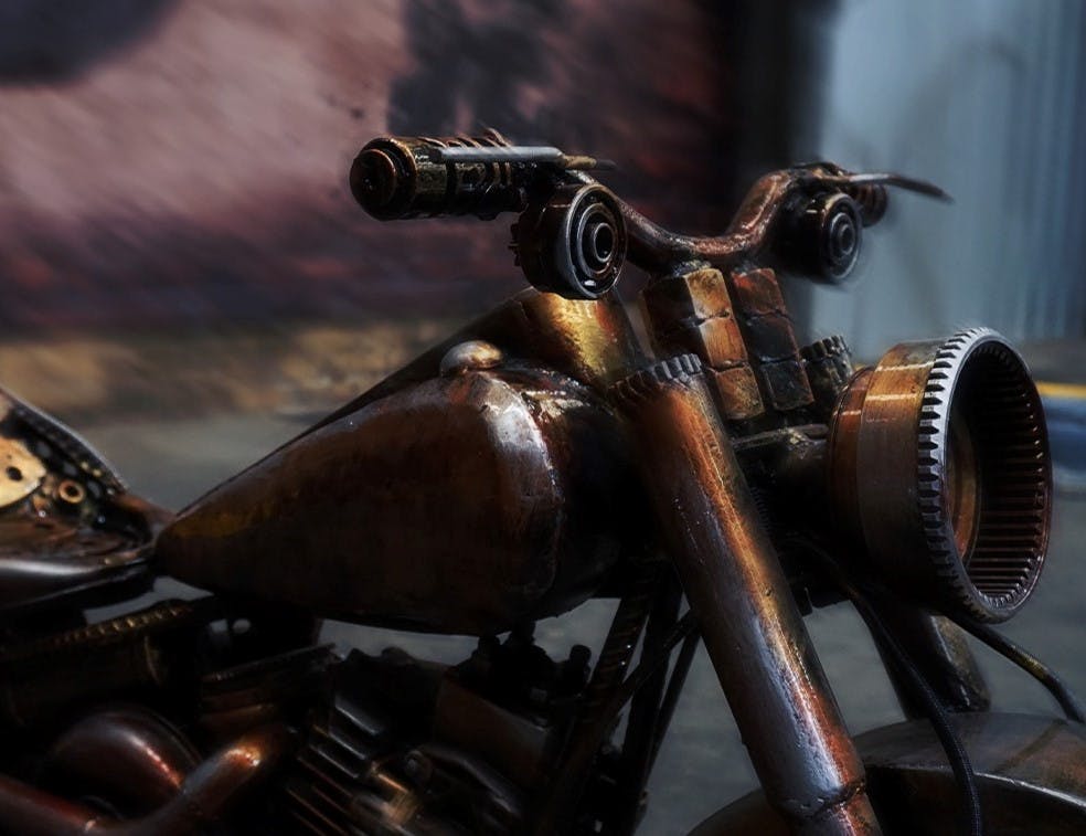 Slider Image