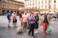 Florenz Walking Geführte Tour