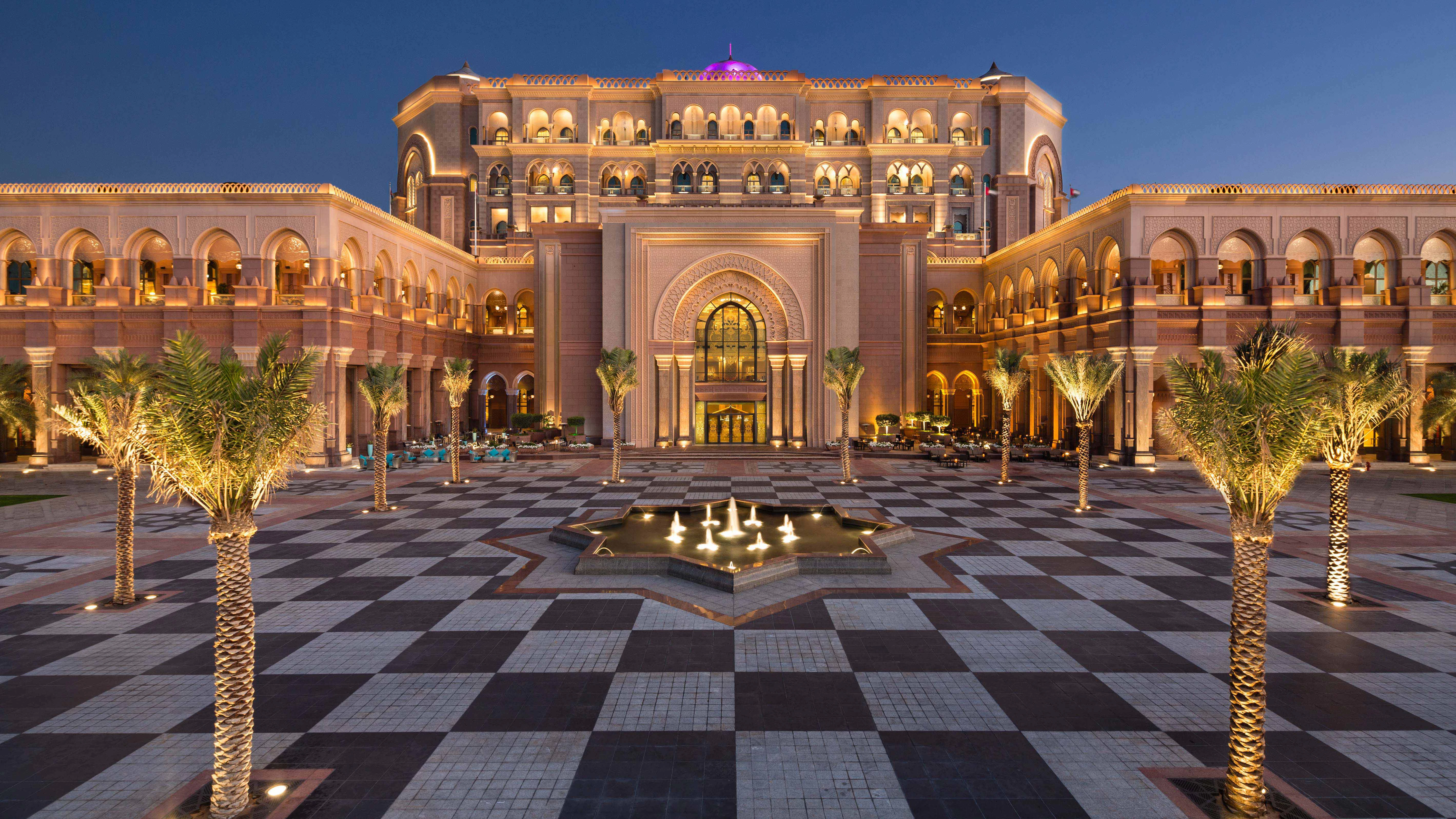 Bilhetes Pal cio Dos Emirados Abu Dhabi Tiqets