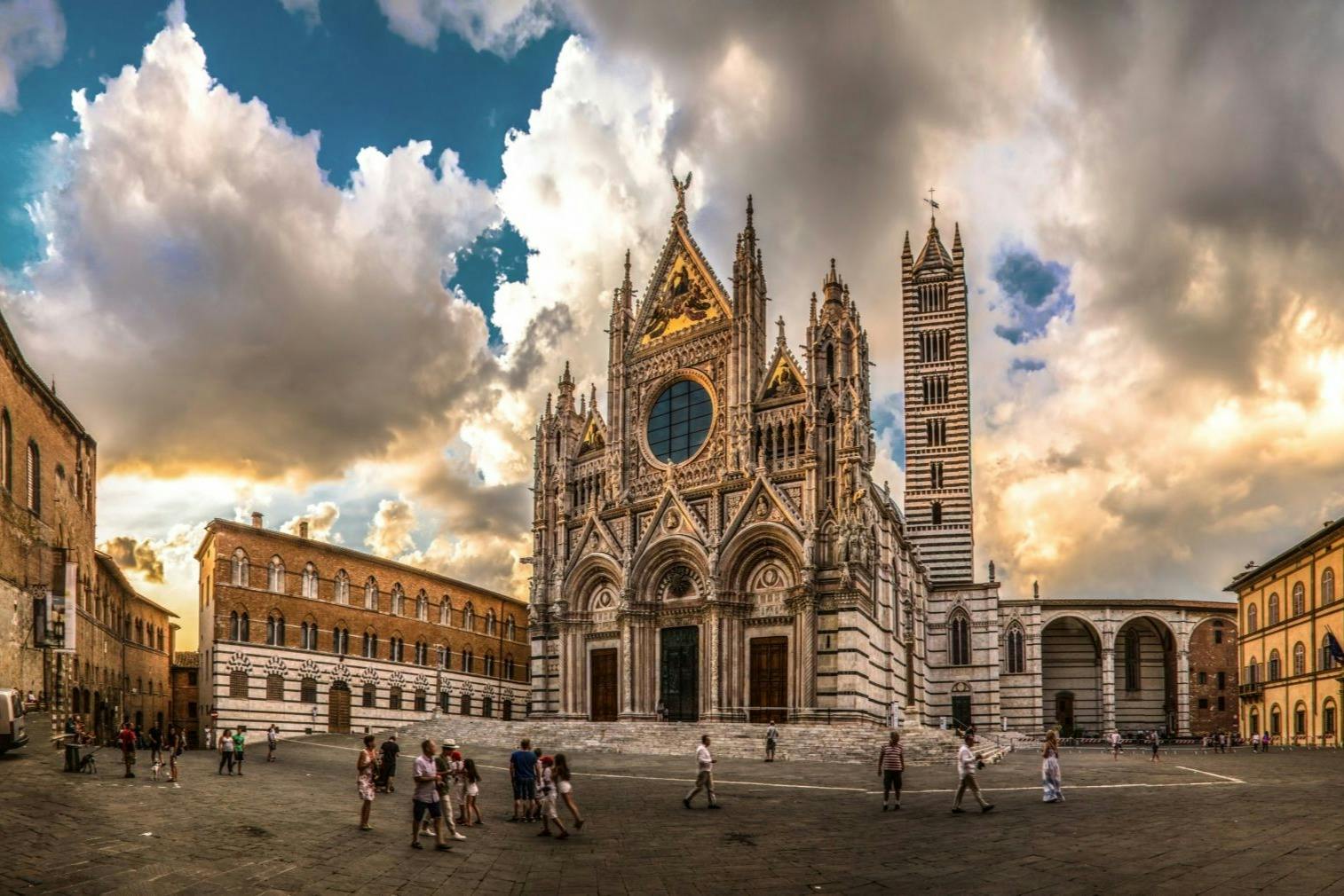 Siena's Cathedral
