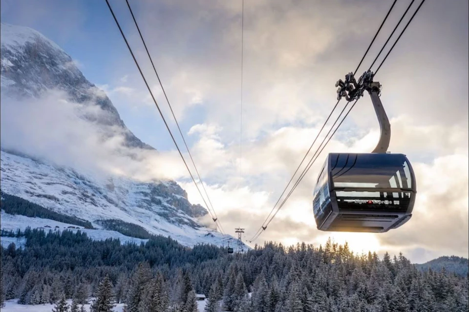 Cable Car