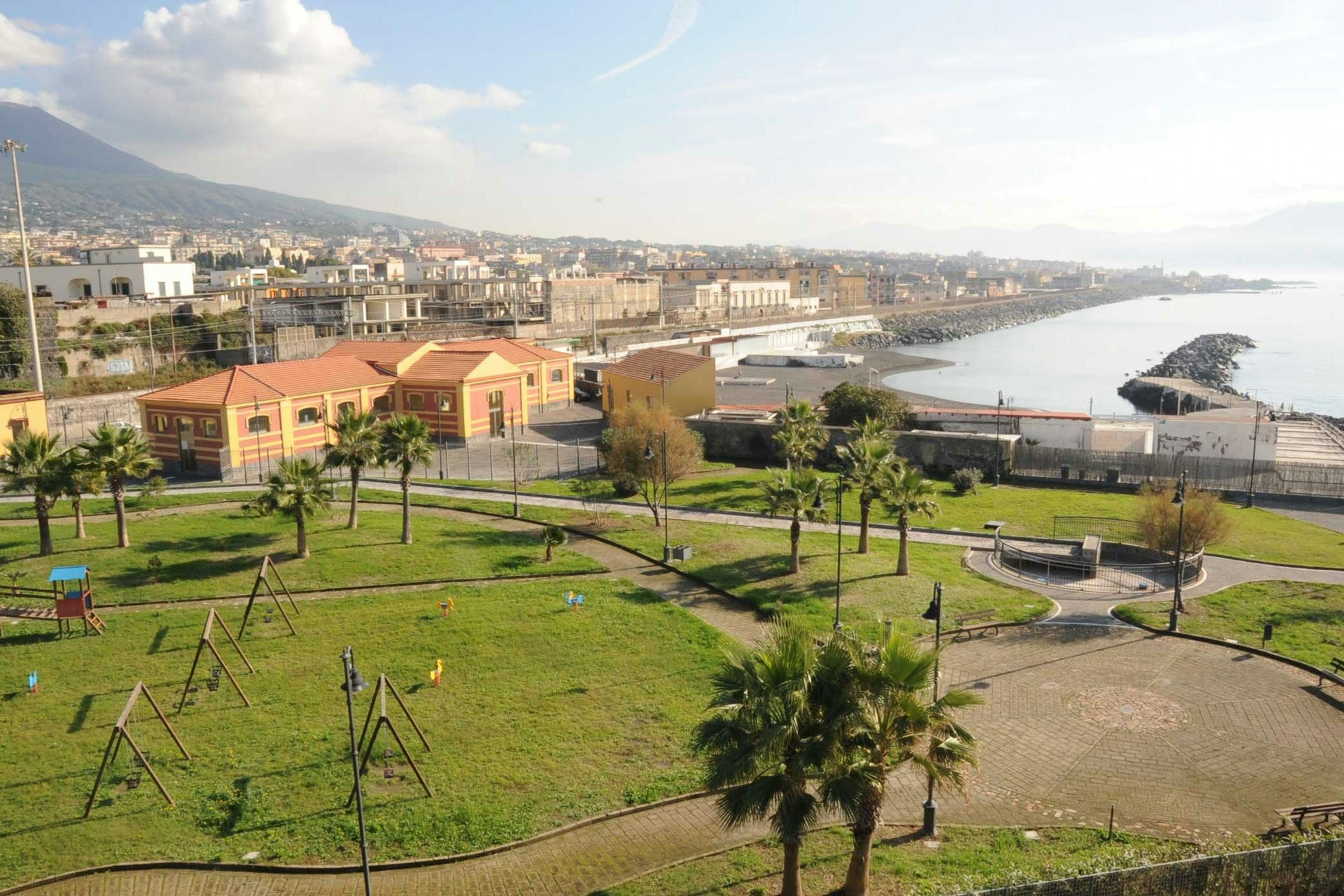 Turtle Point | Tiqets