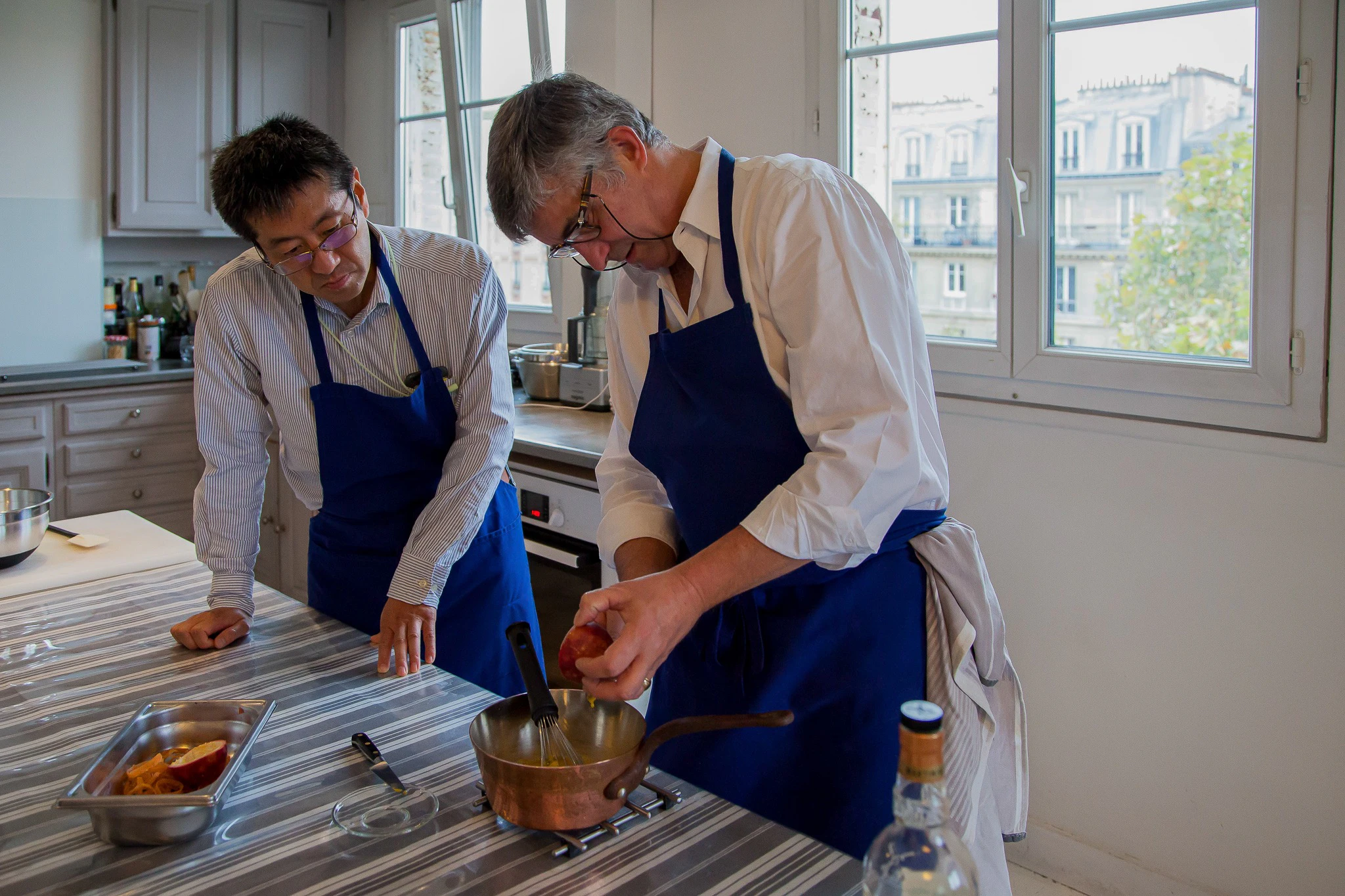 Cooking Class