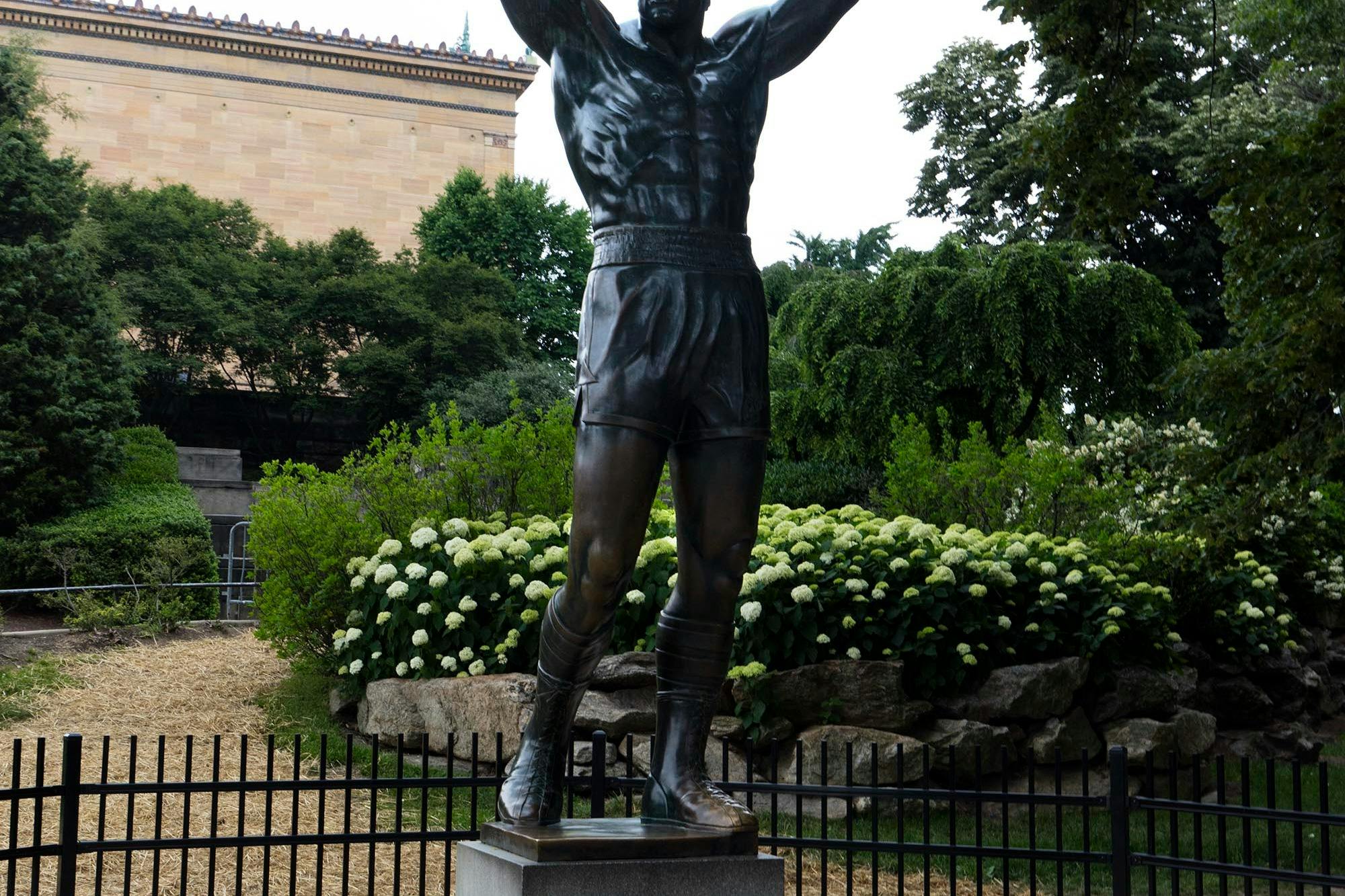 Ρόκι Μπαλμπόα