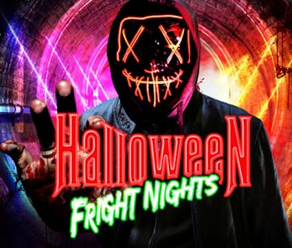 特別イベント ハロウィン フライトナイト ホリデイパークプファルツ Tiqets Com 特別イベント ハロウィン フライトナイト ホリデイパークプファルツ Tiqets Com