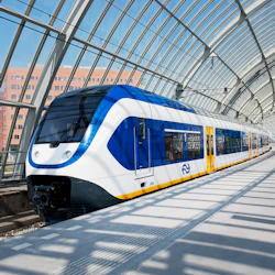 Amsterdam: Train, Tram, Bus, and Metro Travel Ticket