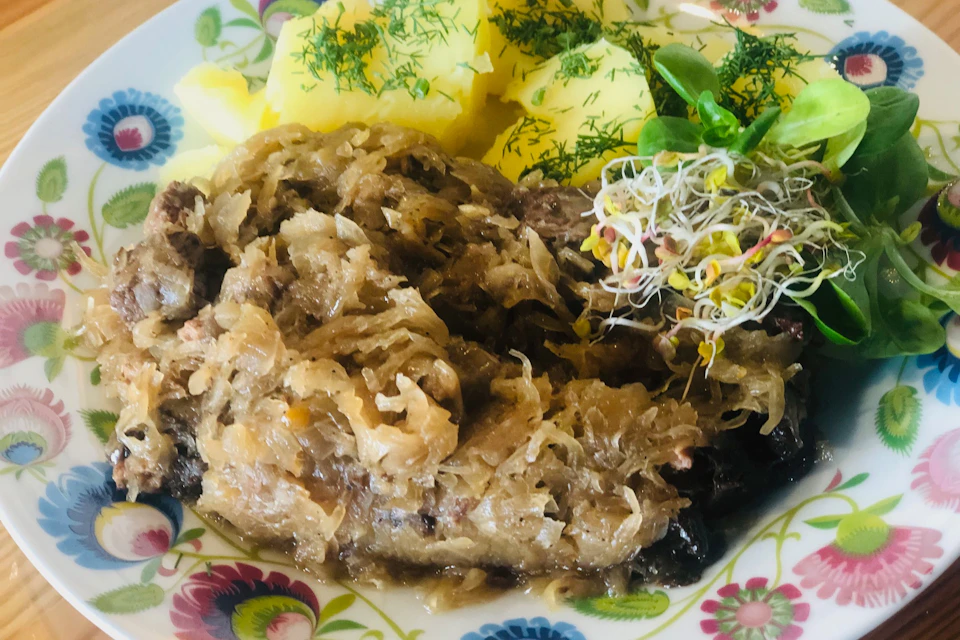 bigos