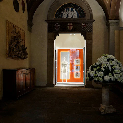 Museo Salvatore Ferragamo: bilhete de entrada - Photo 3