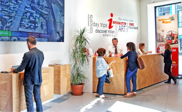 Comomeer en Bellagio dagtocht vanuit Milaan