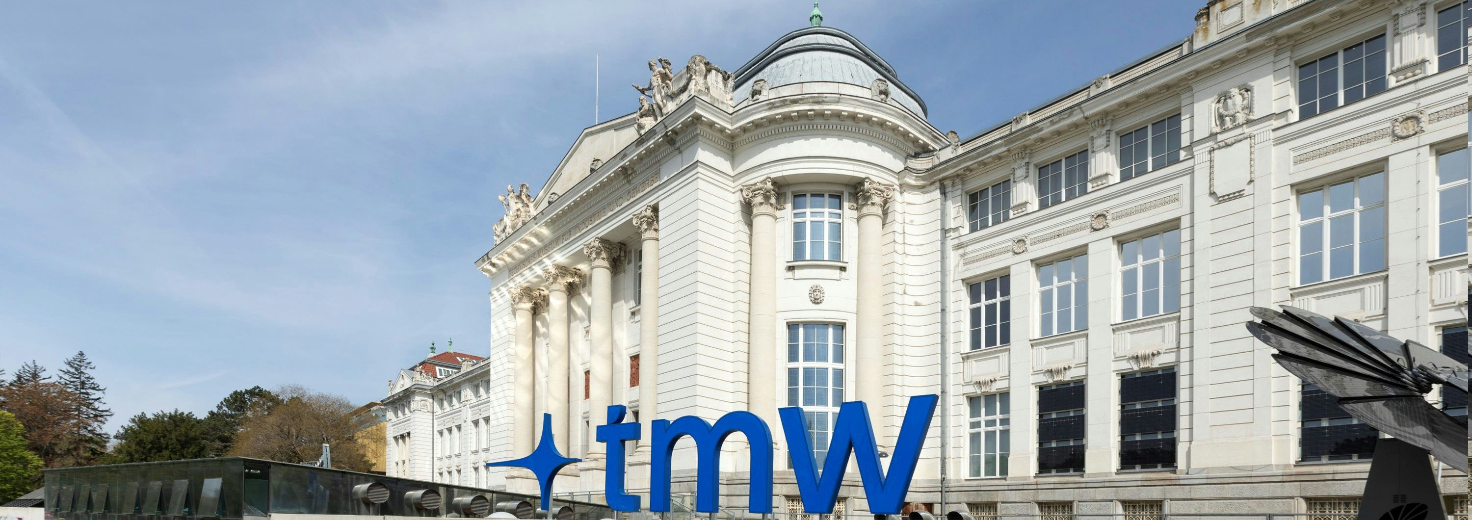 Museu Técnico de Viena: bilhete sem filas