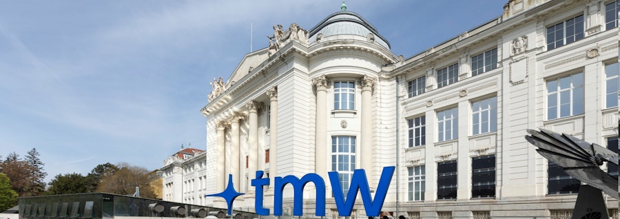 Tickets Technisches Museum