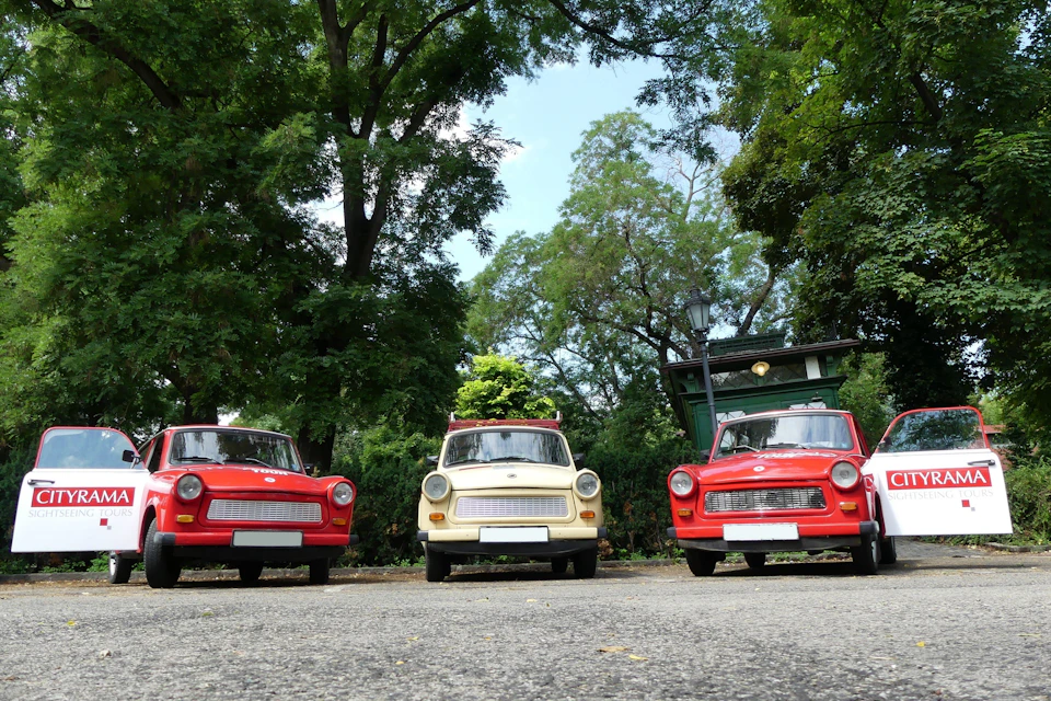 Trabants