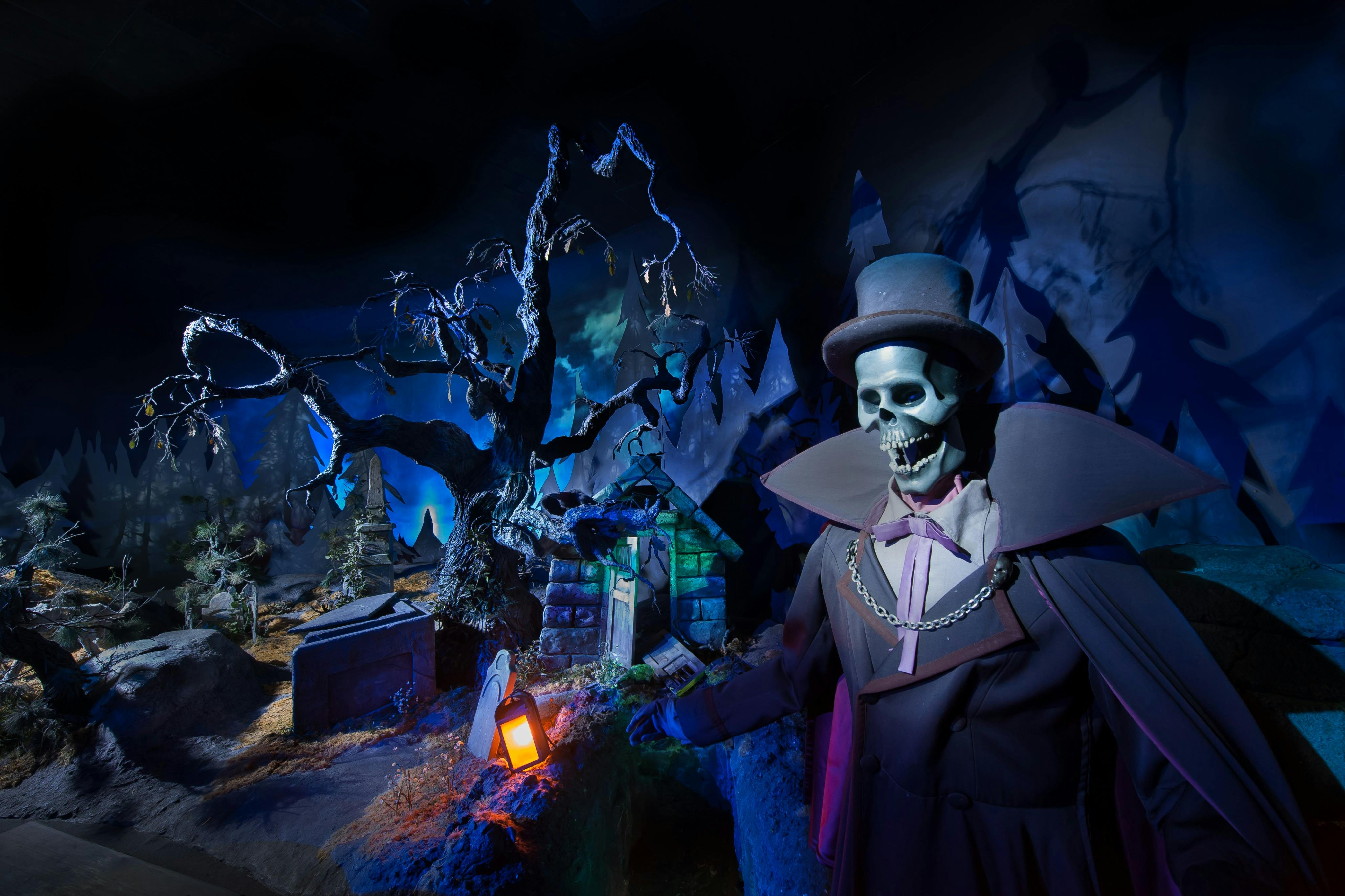 Disneyland® Paris: Ticket + Shuttle Transport from Paris 5
