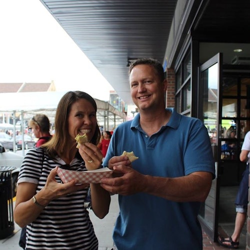 Ottawa: Excursión gastronómica Sabor del Mercado ByWard