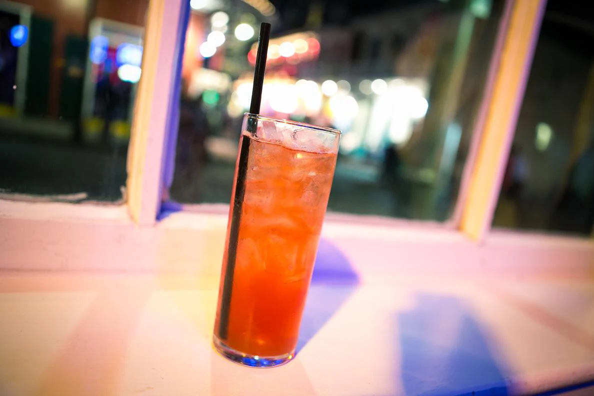 New Orleans: Cocktail and Food History Tour