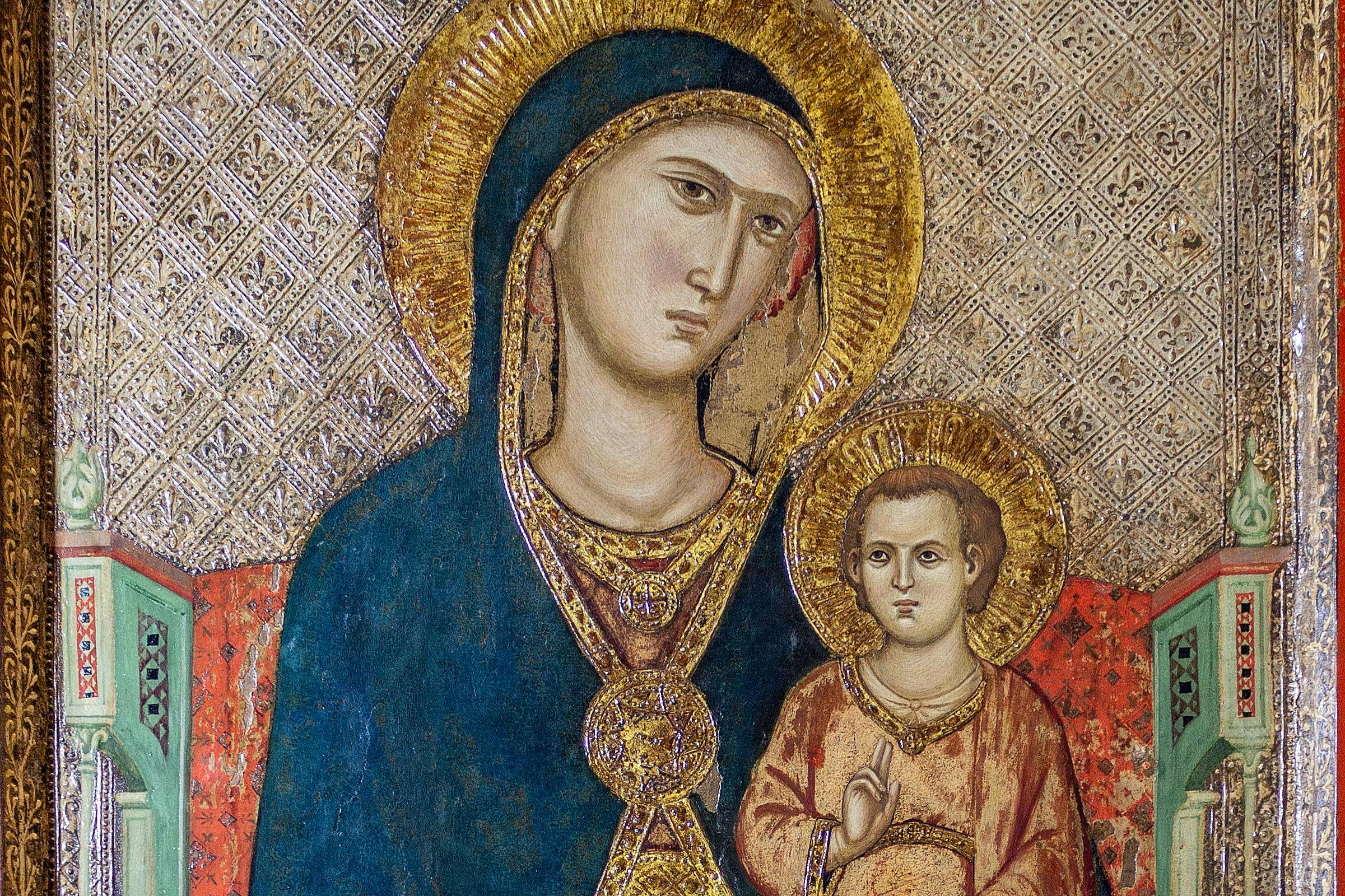 Activitat núm. 6 a <City 71631>: Museu de la Catedral d'Anagni