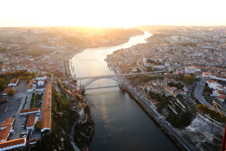 Porto Ctity