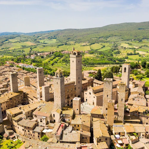 Pisa, Siena e San Gimigniano: Excursão de um dia a partir de Florença + prova de vinhos - Photo 8