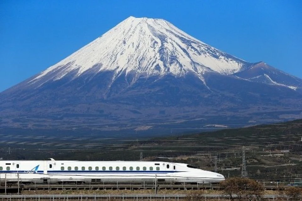 Fuji-Hakone Day Tour