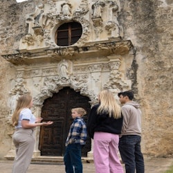 Tours & Sightseeing | San Antonio Bus Tours things to do in San Antonio