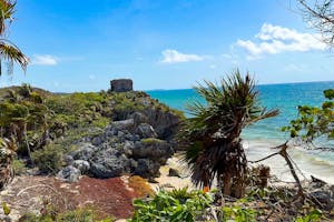 Excursiones de un día desde Chichén Itzá