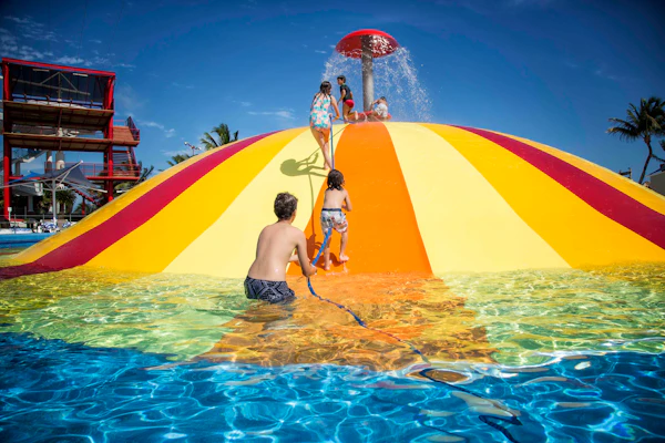 Cancún culinaire tour