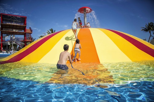 Ventura Park Cancún with Lunch and Open Bar Price & Booking Feb 2024