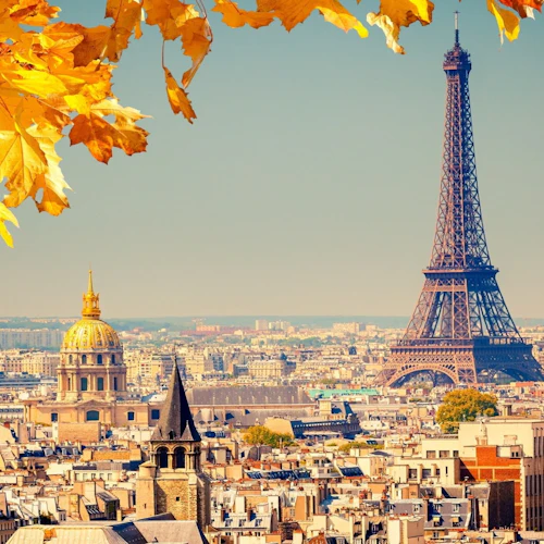 Paris: Roundtrip by Bus - Photo 3