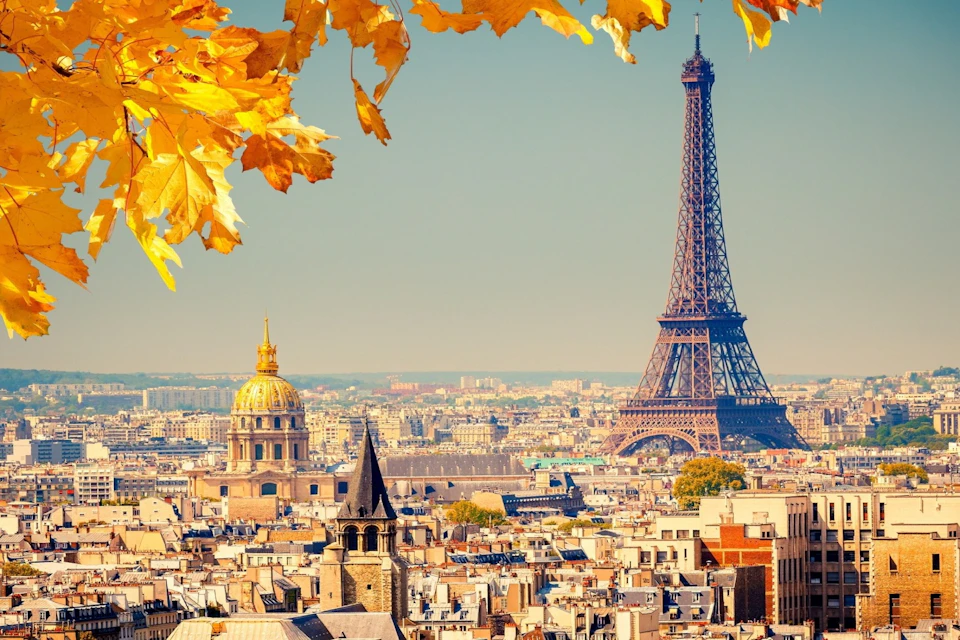 Paris 3