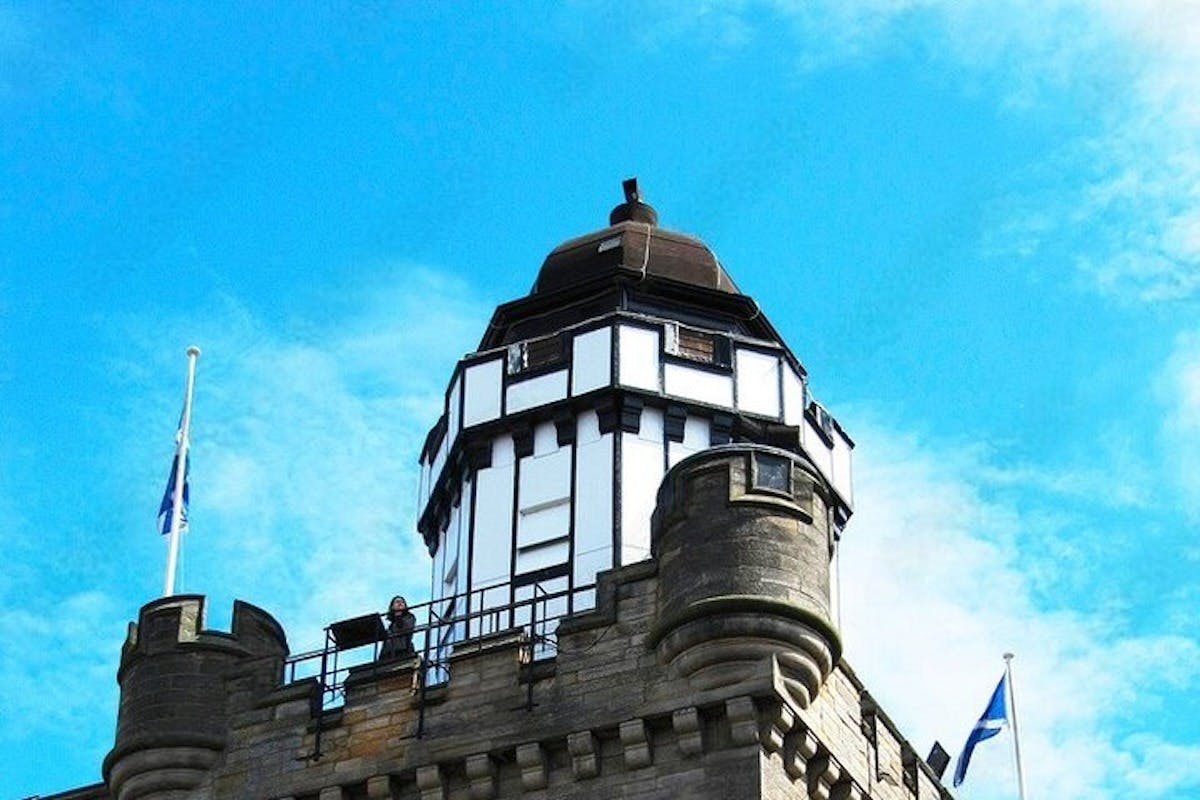 カメラ・オブスクーラの視点