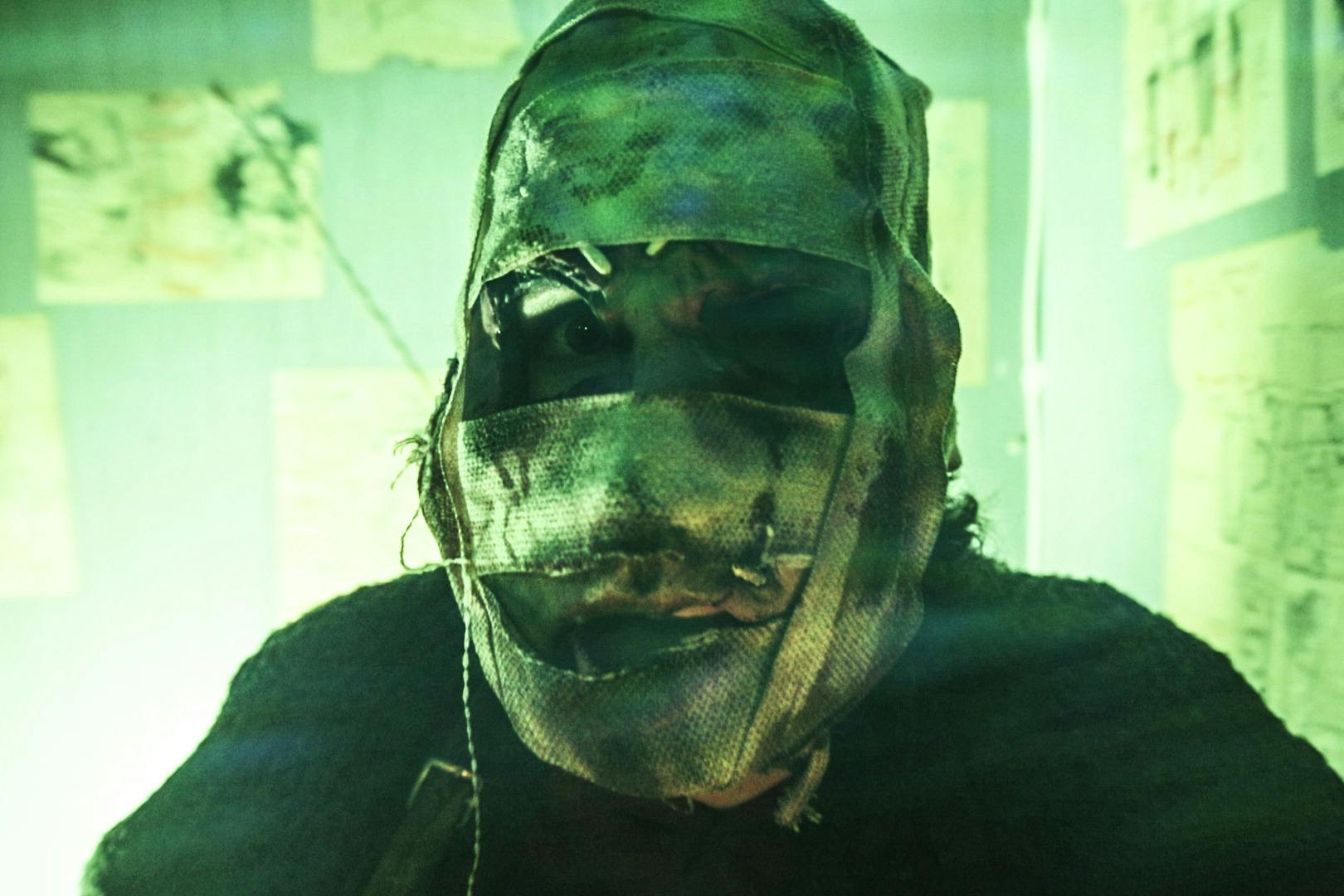 Dungeon of Horror unheimliche Geschichte