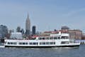 1-Day Hop on Hop off + Statue of Liberty Cruise